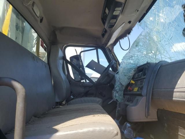 2018 Freightliner Business Class M2 Digger Derrick Truck