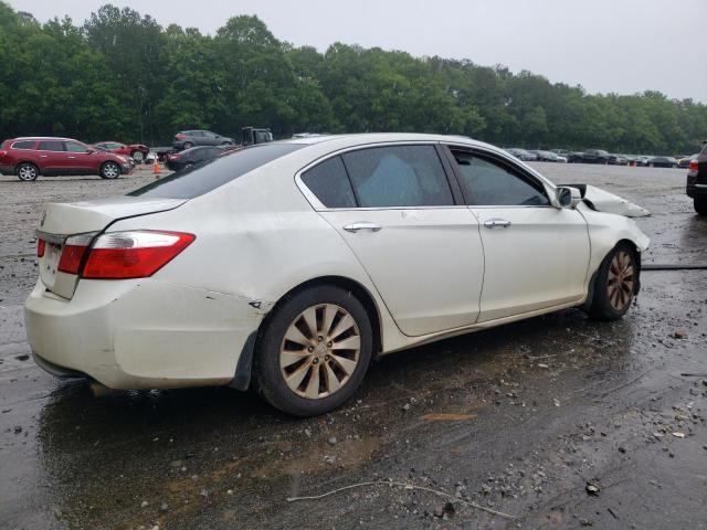 2015 Honda Accord ex