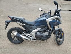 2024 Honda NC750 XD for sale in Elgin, IL