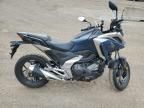2024 Honda NC750 XD