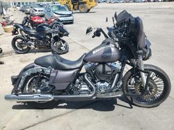 2016 Harley-Davidson Flhxs Street Glide Special for sale in Littleton, CO