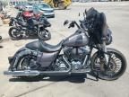 2016 Harley-Davidson Flhxs Street Glide Special