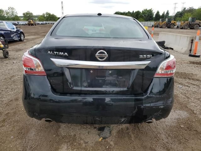 2013 Nissan Altima 3.5S