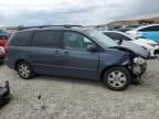 2010 Toyota Sienna XLE
