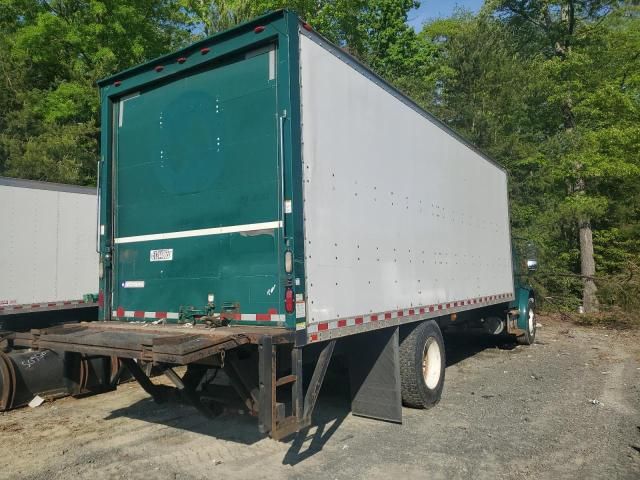 2018 Freightliner M2 106 Medium Duty