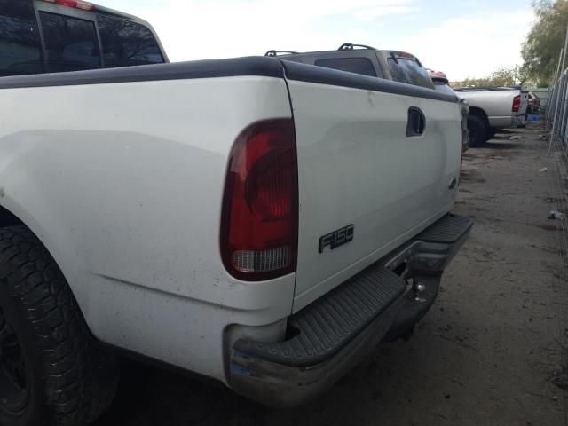 2000 Ford F150