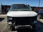 2007 Chevrolet Express G2500