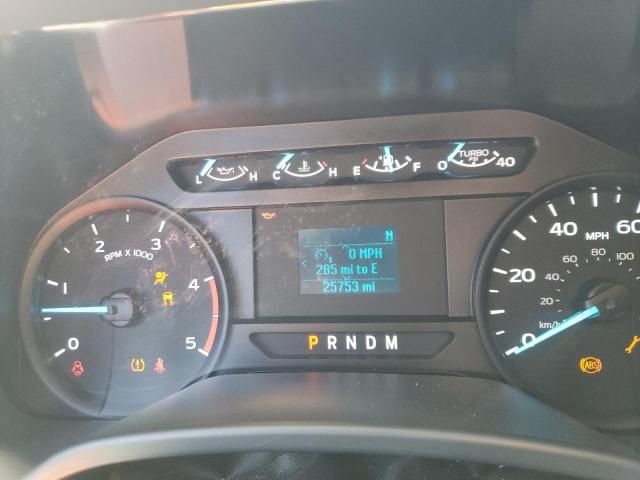 2021 Ford F350 Super Duty