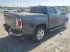 2016 GMC Canyon SLT