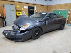 2008 Nissan Altima 3.5SE for sale in Kincheloe, MI