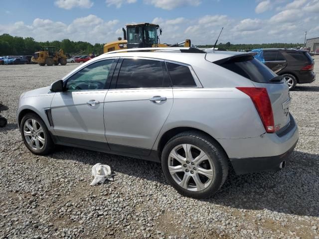 2013 Cadillac SRX Performance Collection