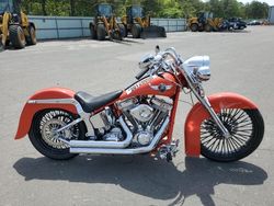 Vehiculos salvage en venta de Copart Tampa: 2013 Harley-Davidson 2013 Harley Davidson Heritage