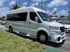 2020 Mercedes-Benz Sprinter 3500