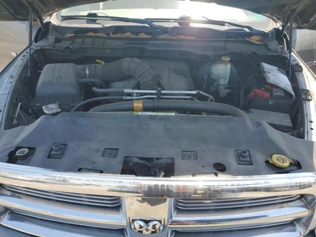 2012 Dodge RAM 1500 SLT