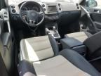 2017 Volkswagen Tiguan S