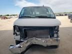 2024 GMC Savana G2500