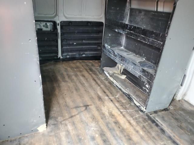 2008 Chevrolet Express G2500