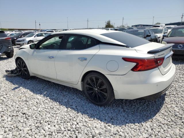 2017 Nissan Maxima 3.5s