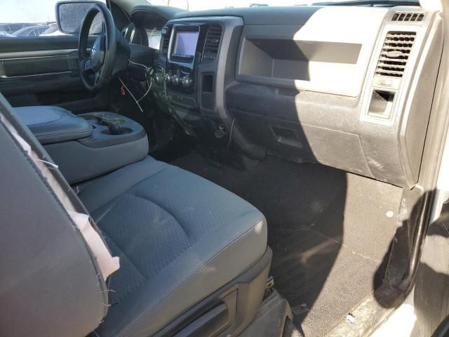 2013 Dodge RAM 1500 ST