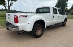 2015 Ford F350 Super Duty