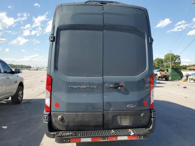 2020 Ford Transit T-250