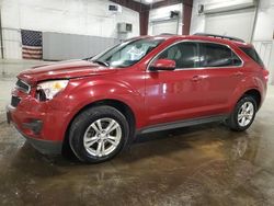 2013 Chevrolet Equinox LT en venta en Ham Lake, MN