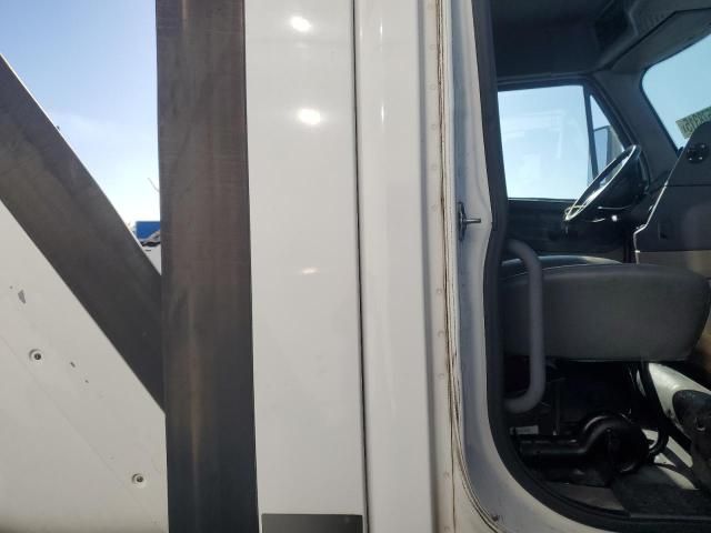 2016 Freightliner Cascadia 125 Semi Truck