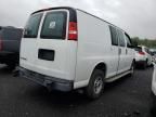 2017 GMC Savana G2500