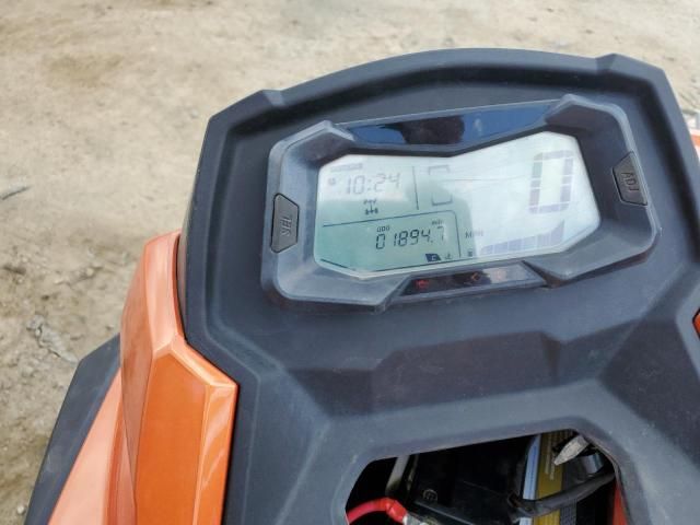 2019 Cfmoto Cforce 800