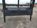 2024 Unknown 2024 Horizon RDZGN-16 ROLL-OFF Container Trailer