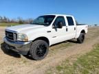 2004 Ford F350 SRW Super Duty