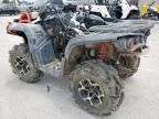 2016 Can-Am Outlander 650 X MR