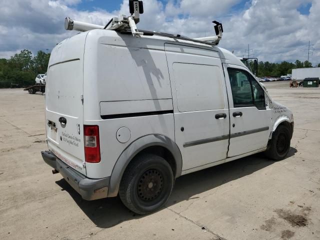 2013 Ford Transit Connect XL