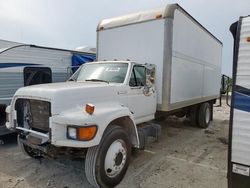 Ford Vehiculos salvage en venta: 1997 Ford F800