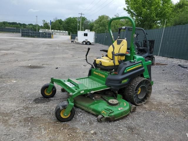 2020 John Deere Lawnmower