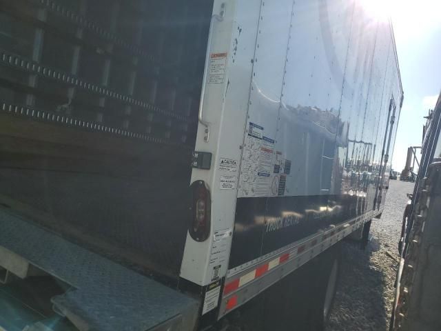 2022 Freightliner M2 106 Medium Duty