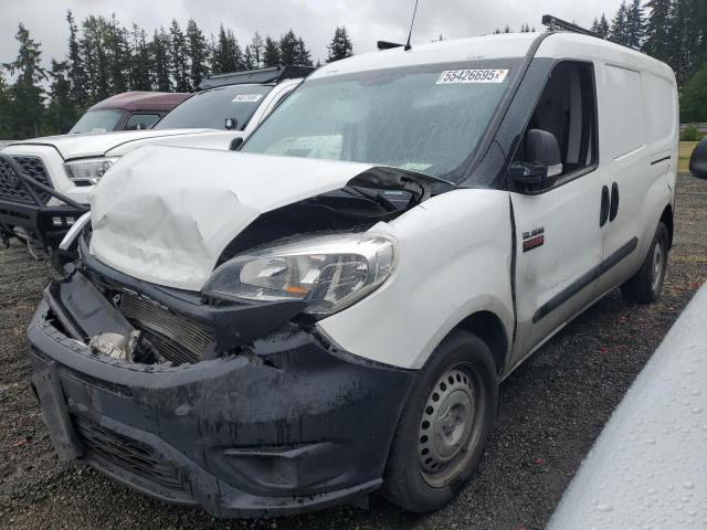 2021 Dodge RAM Promaster City