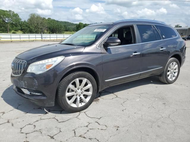2015 Buick Enclave