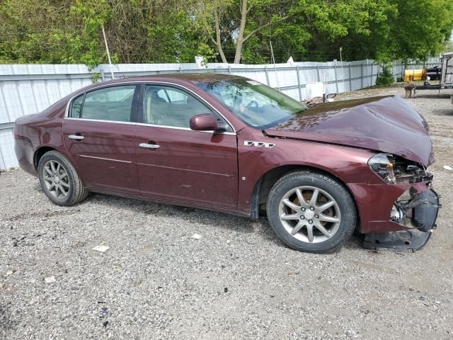 2007 Buick Lucerne CXL