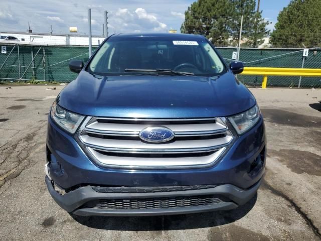 2017 Ford Edge SE