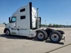 2024 Volvo VN VNL