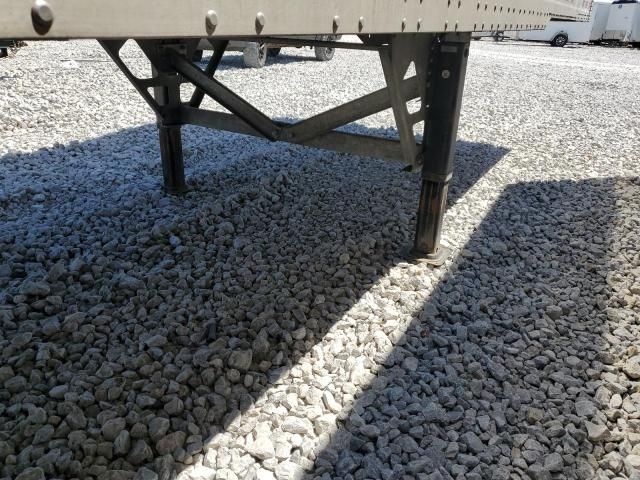 2025 Vanguard VXP DRY Van Trailer