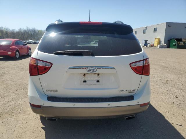 2012 Hyundai Veracruz gls