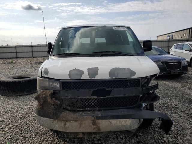 2006 Chevrolet Express G3500