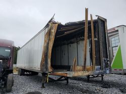 2019 Vanguard DRY Van Trailer for sale in Cartersville, GA