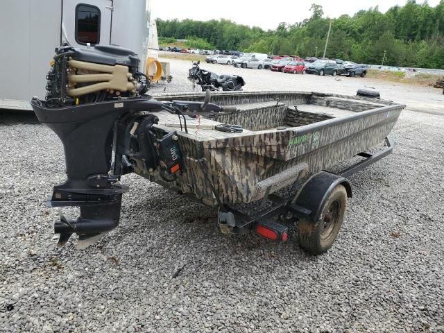 2015 Other 2015 'OTHER BOAT' Boat