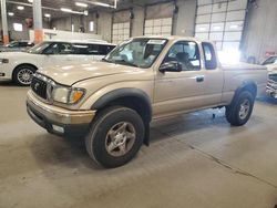 Vehiculos salvage en venta de Copart Blaine, MN: 2003 Toyota Tacoma Xtracab