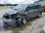 2018 Toyota Sienna LE
