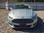 2013 Ford Fusion Titanium HEV