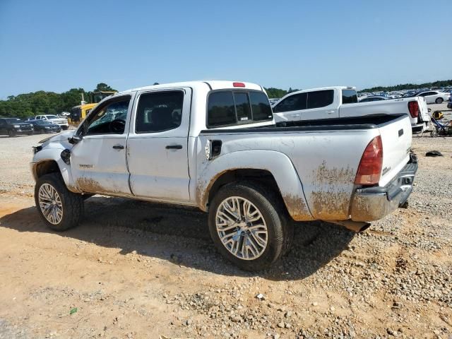 2007 Toyota Tacoma Double Cab Prerunner